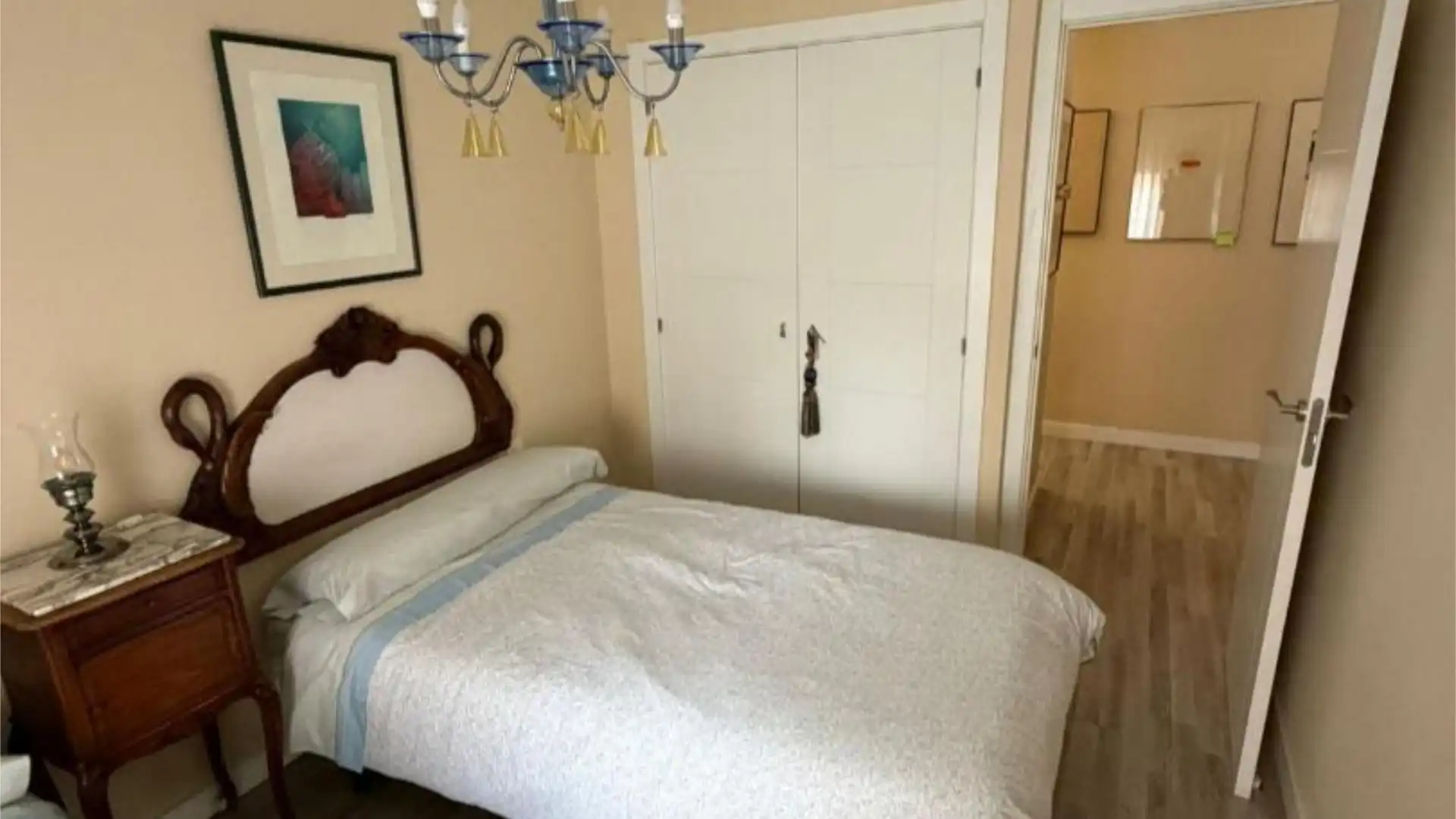 Piso en  Calle Poeta Manuel de Góngora 13 - Foto 33