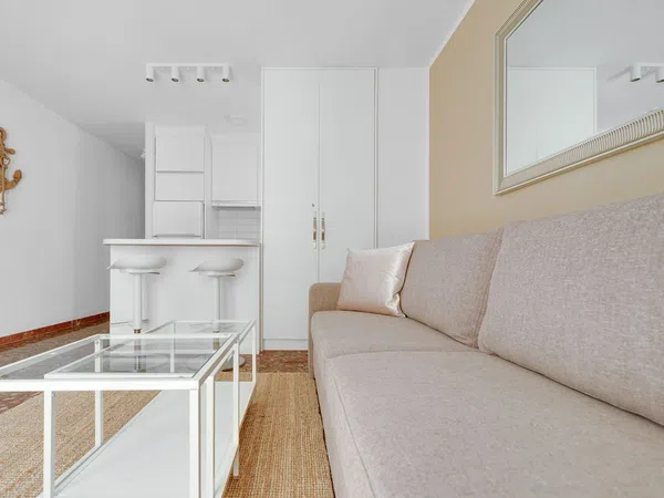 Estudio en calle Jorge Juan, 6 - Foto 11