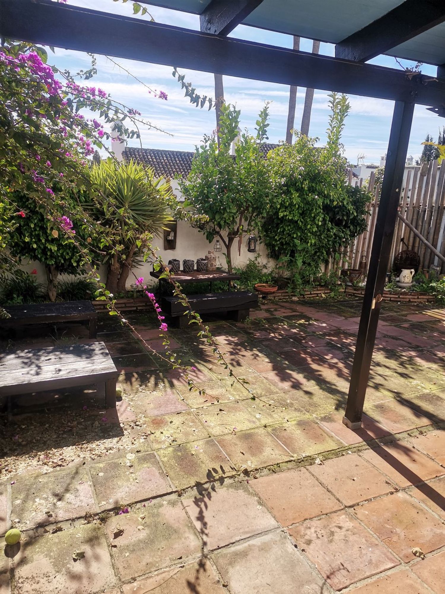 Chalet adosado en calle Aries, 17 - Foto 6