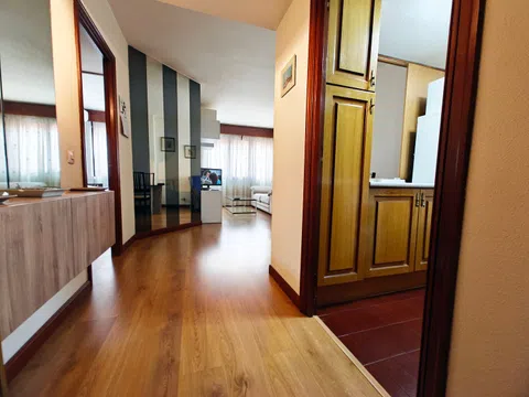 Piso en calle de las Virtudes, 14