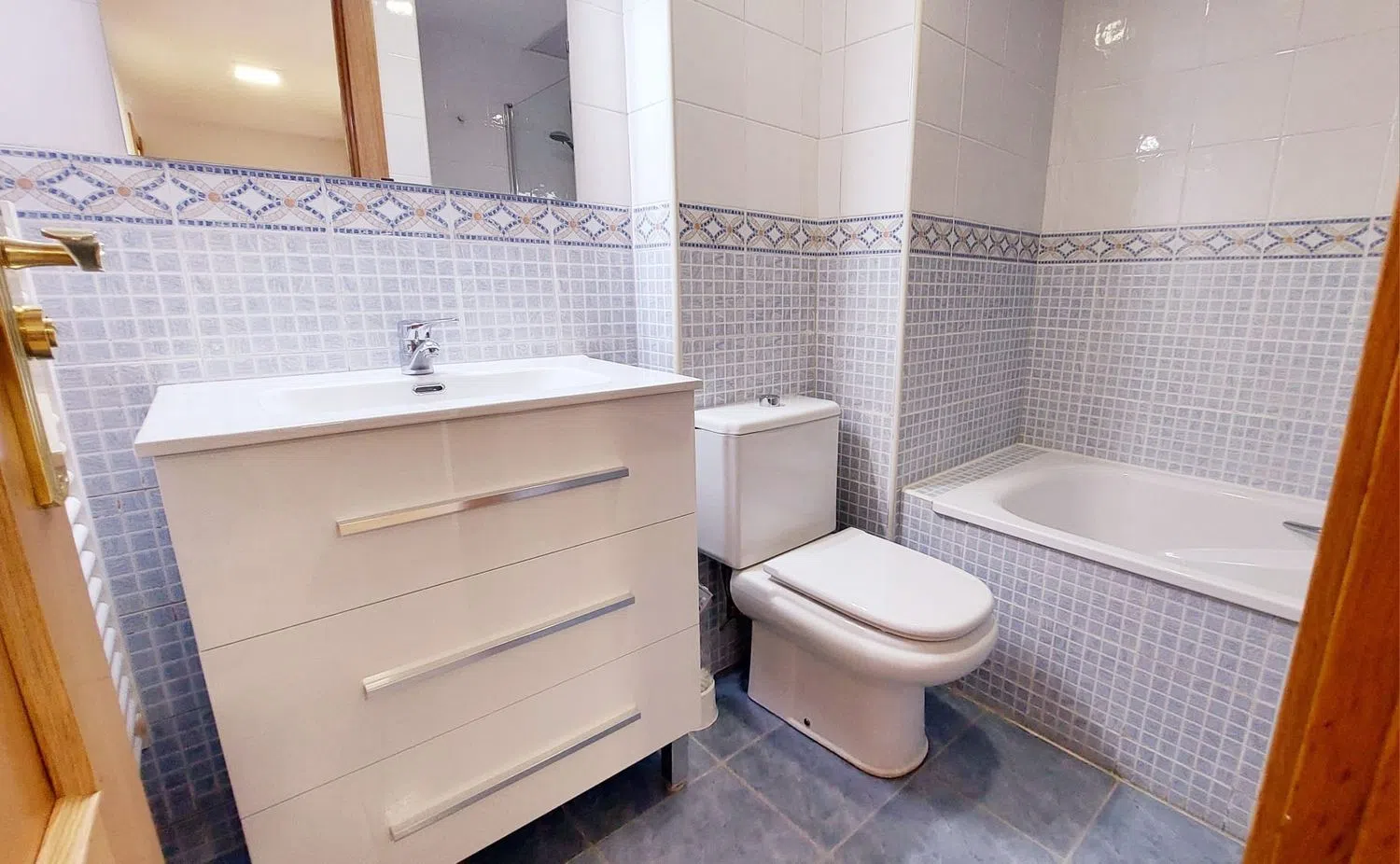 Piso - Foto 4