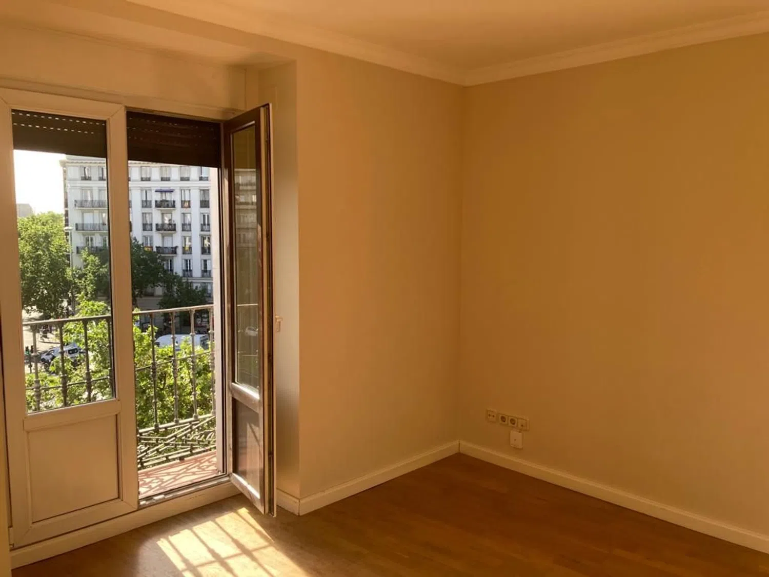 Piso en glorieta de Ruiz Giménez, 5 - Foto 5