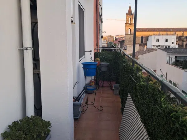 Piso en Calle de Siquier, 5, La Soledat - Foto 1