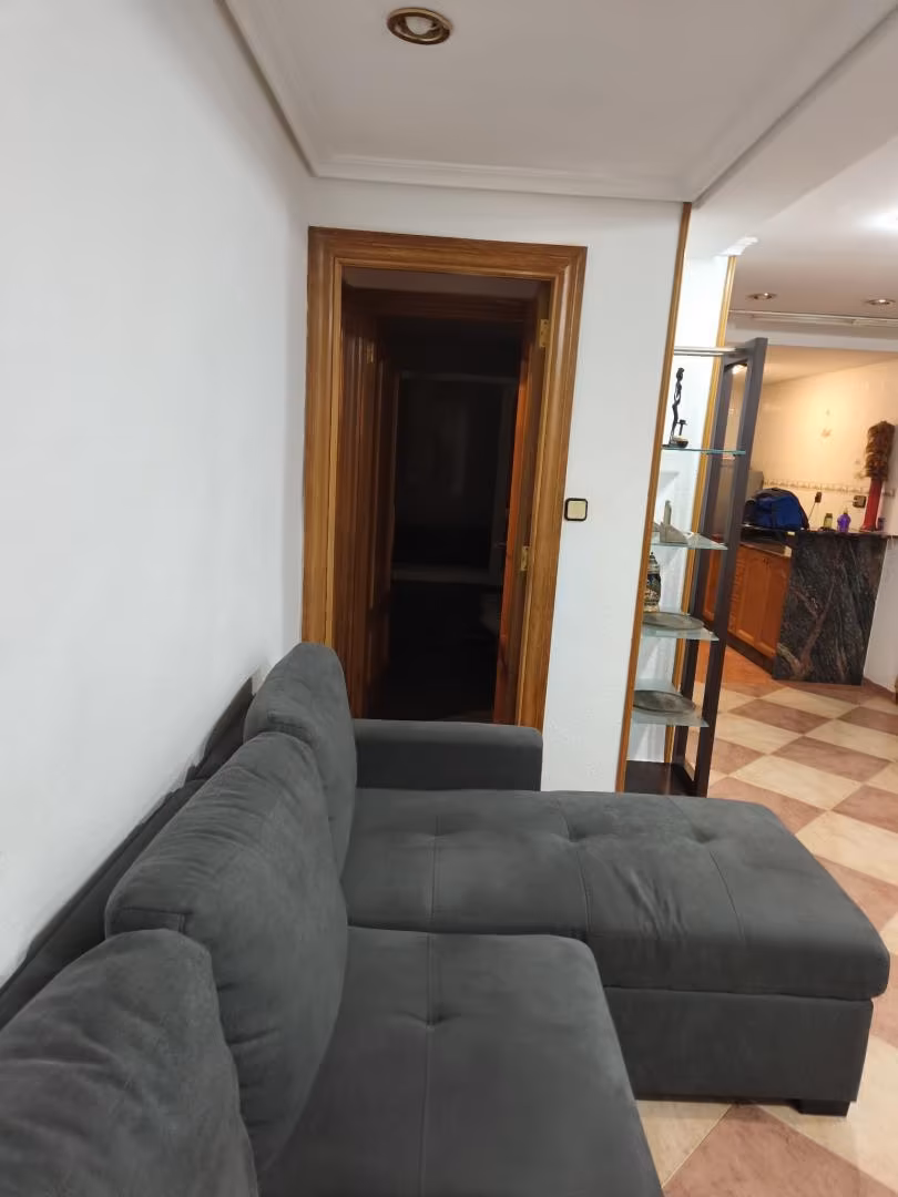 Piso en  Avinguda de la Ronda de Natzaret 17 - Foto 4