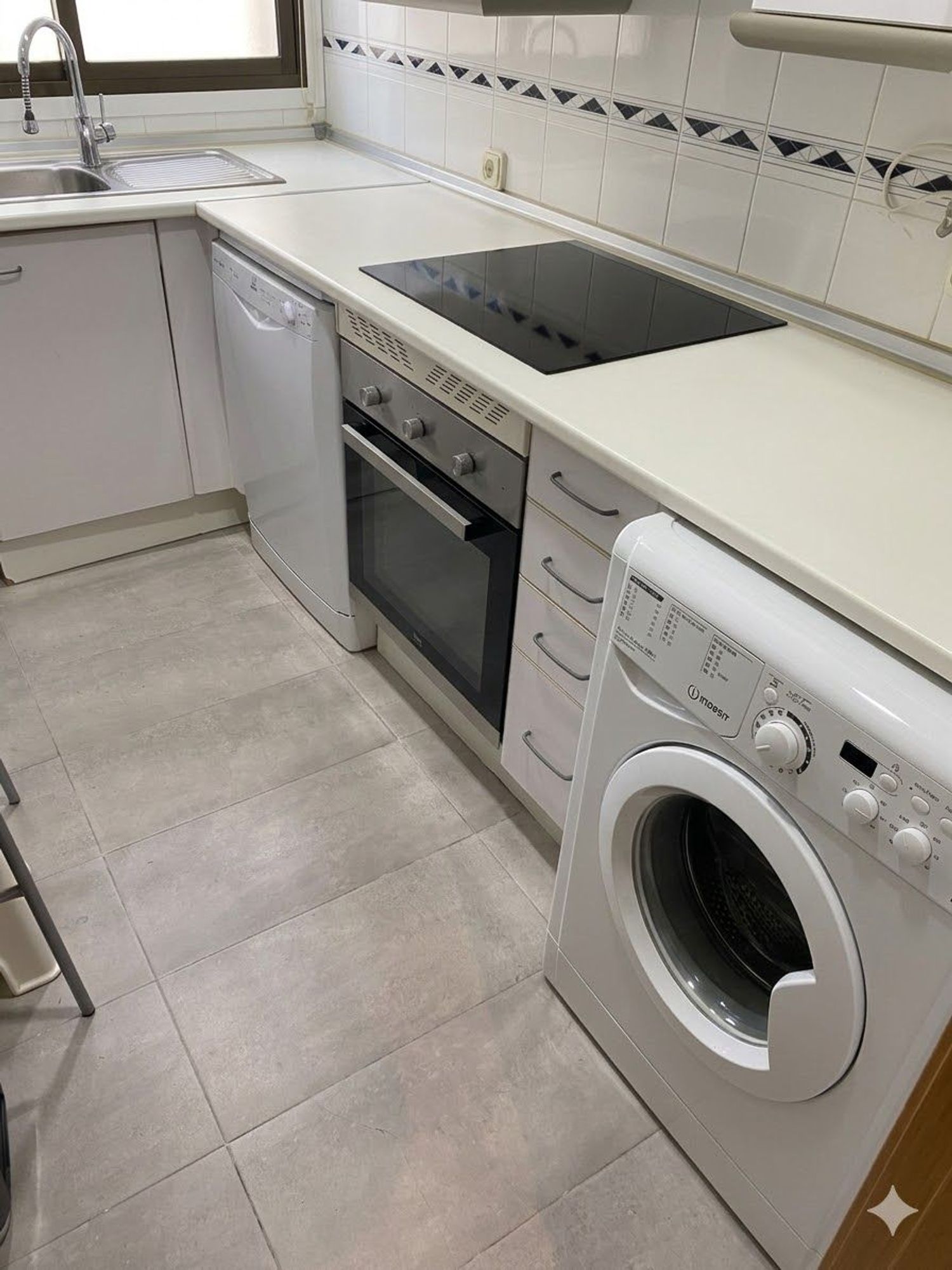 Piso en avenida del Parque, 84 - Foto 13