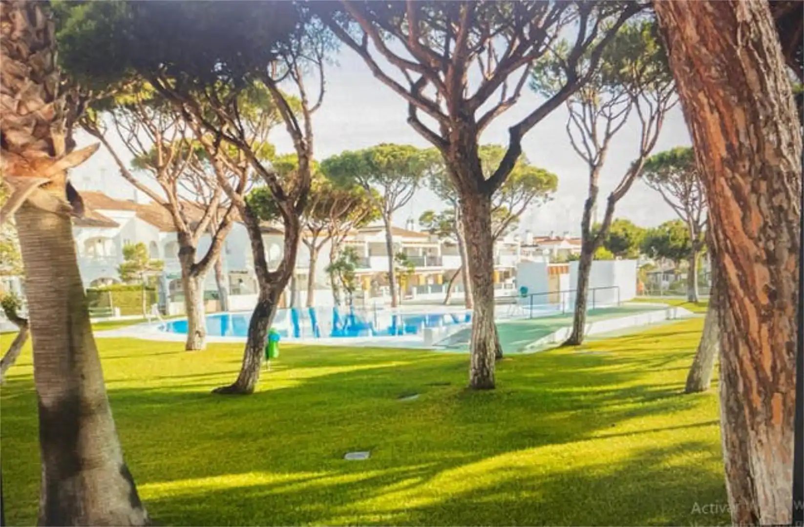 Apartamento en la barrosa - Foto 6