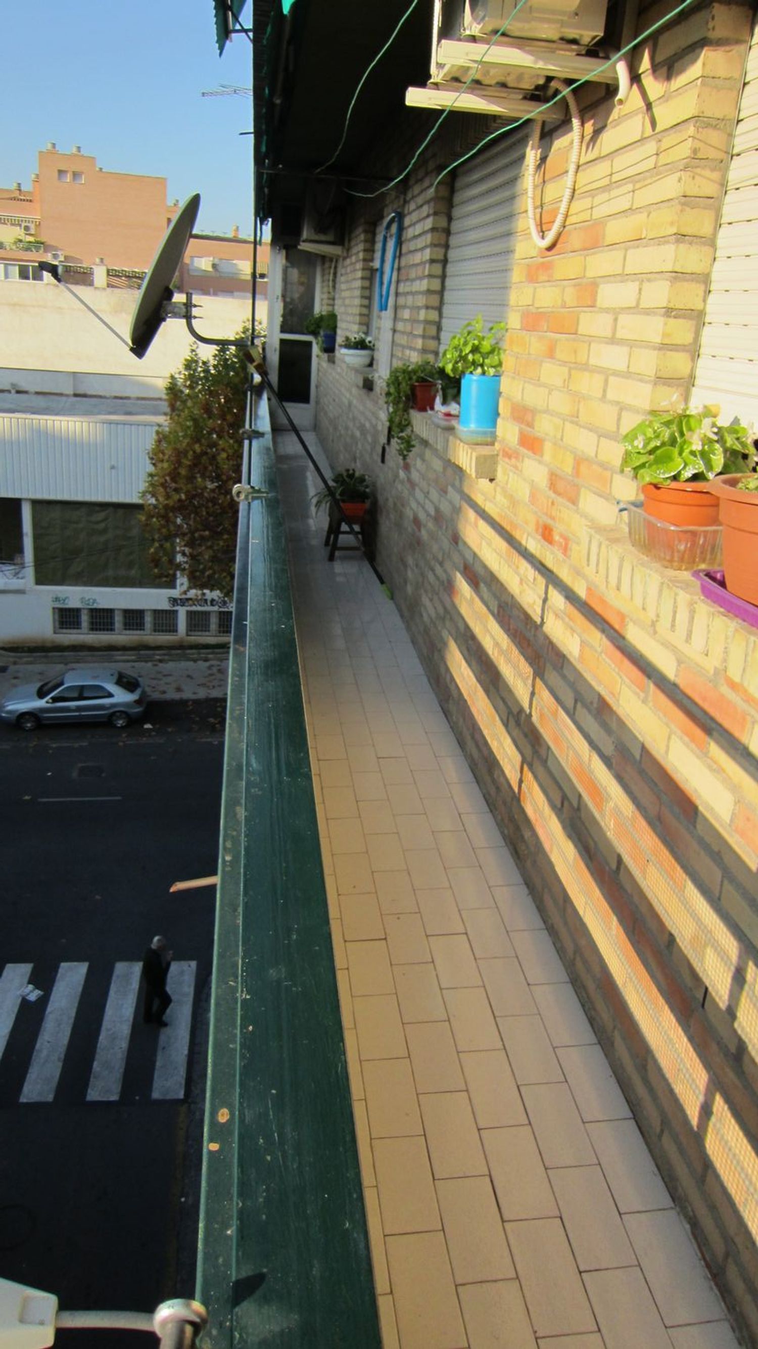 Piso en Calle Álvarez Pelayo, 26, La Cruz - Foto 11