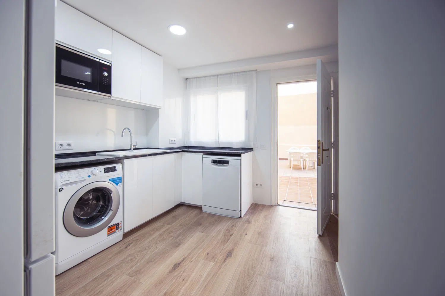 Piso en calle de Lorenza Correa, 22 - Foto 6