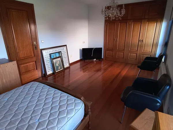 Chalet adosado en calle da Muiña, 34 - Foto 9