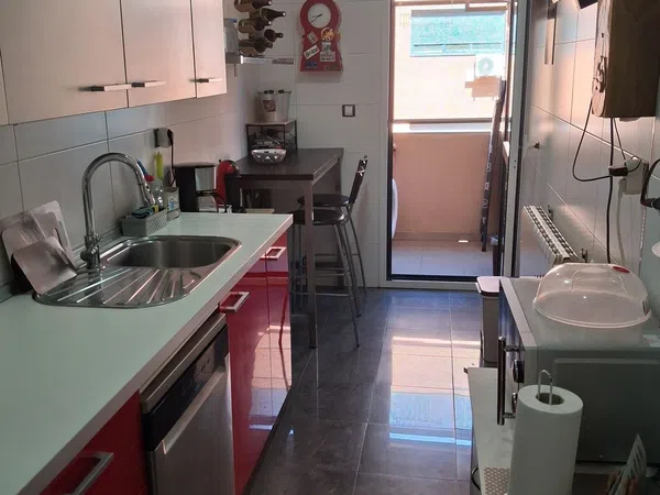 Piso en Calle Agustina de Aragón, 46, Hospital, Hospital - Foto 12