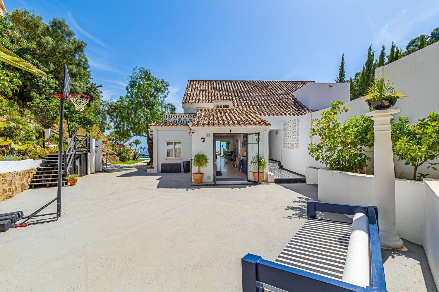 Chalet pareado en Huerta del Prado-La Montua, Huerta del Prado-La Montua - Foto 23