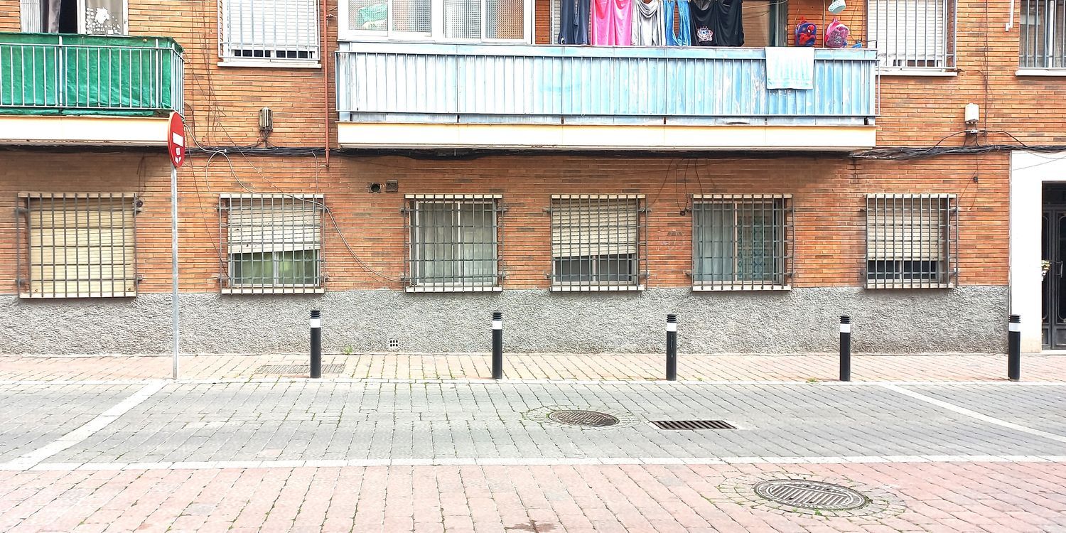 Piso en calle Sierra Morena, 11 - Foto 14