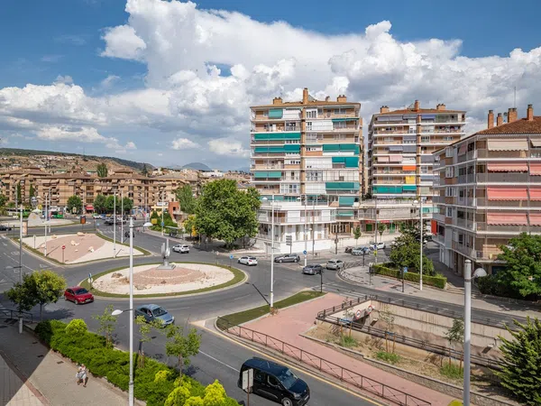 Piso en Avenida del Mediterráneo, 9, Figares, Figares - Foto 24