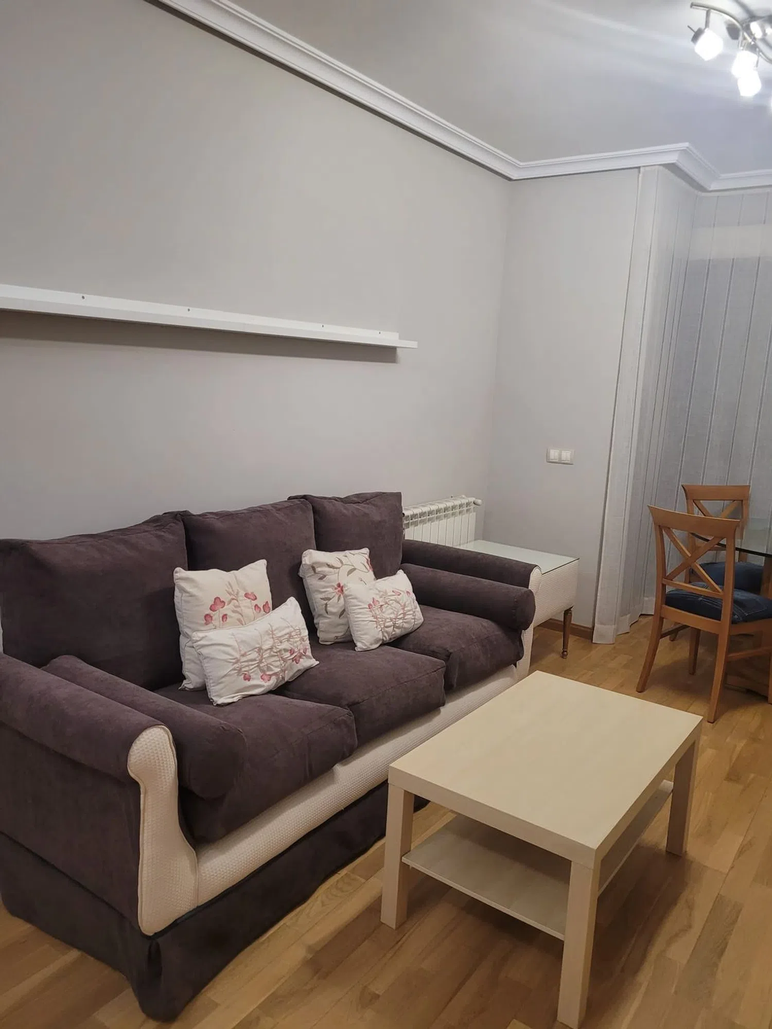 Piso en avenida del Planetario, 1 - Foto 5