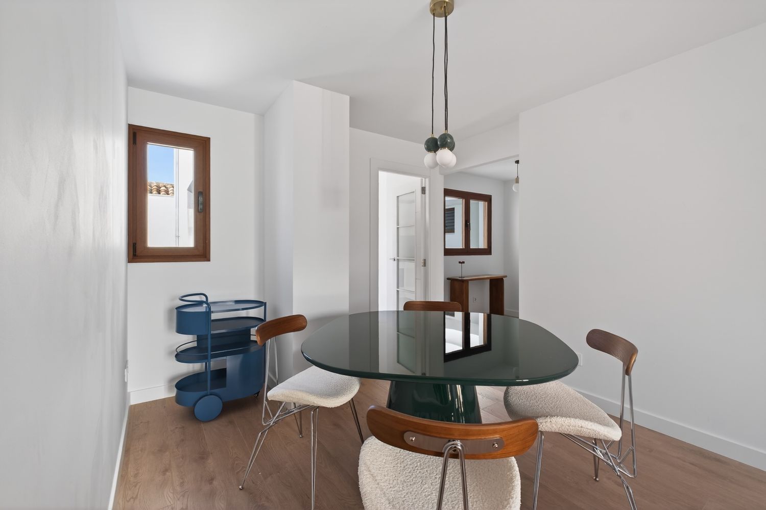 Piso en calle Frailes, 32 - Foto 8