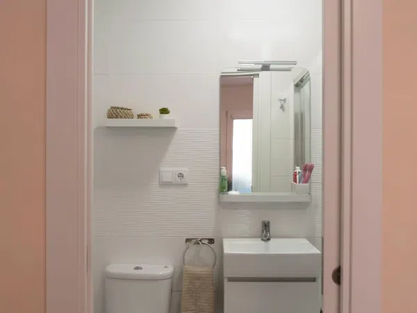 Piso en Barrio Arrancapins - Foto 26