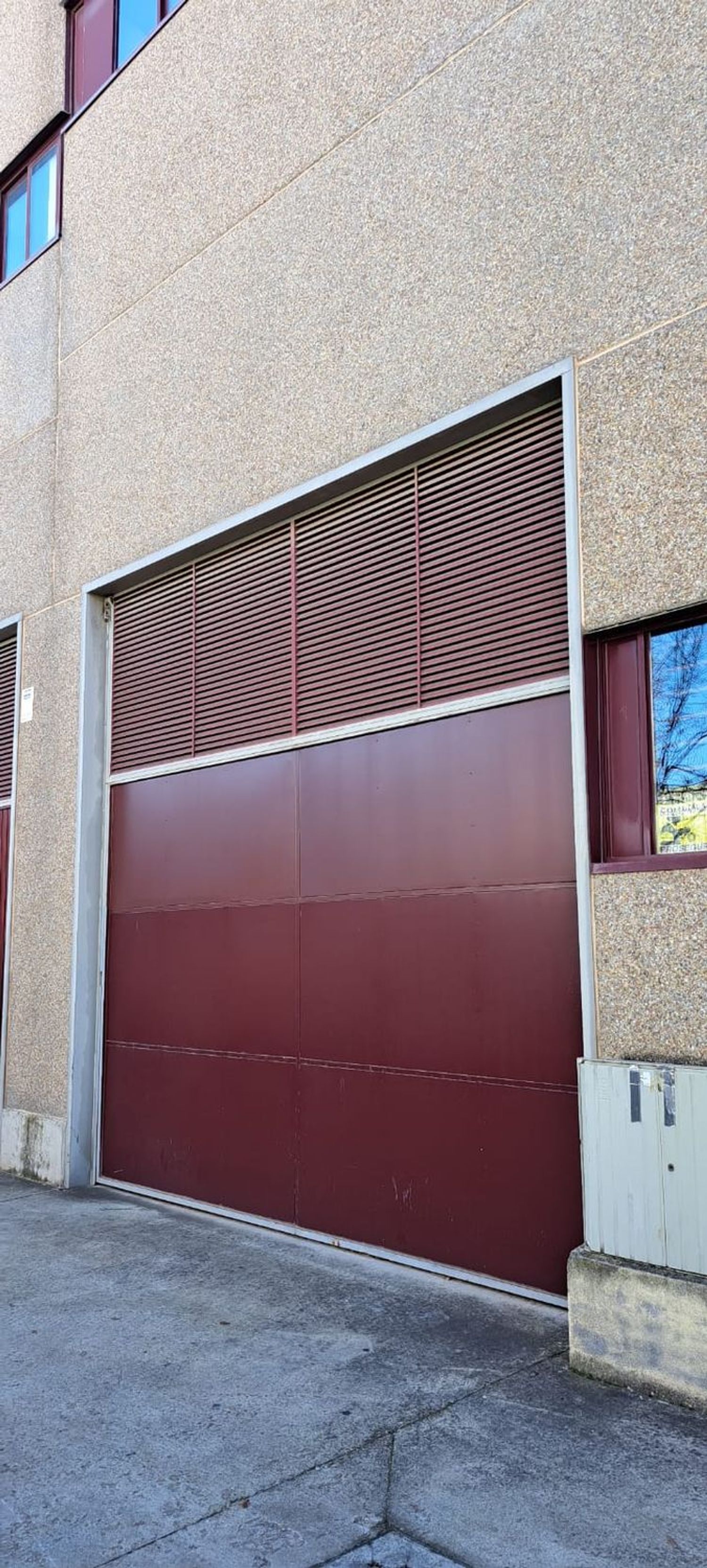 Local en Avenida del Camino de lo Cortao, Pol. Industrial sur, Pol. Industrial sur - Foto 4