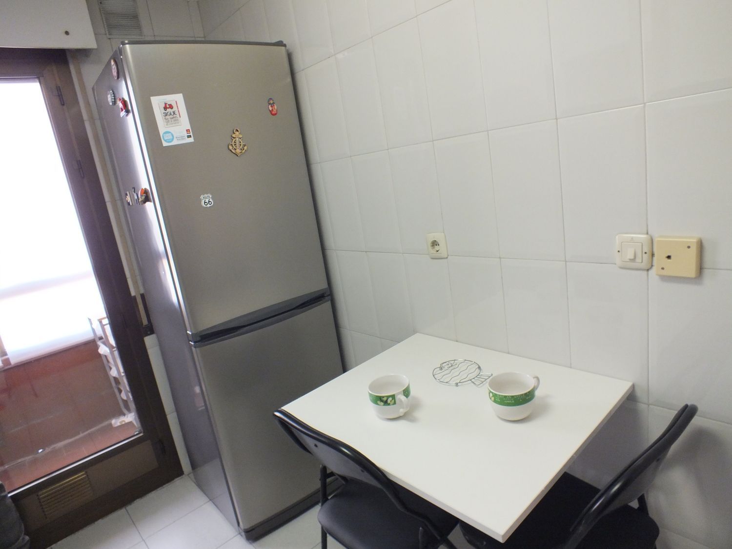 Piso en calle de Arregui y Aruej, 15 - Foto 16