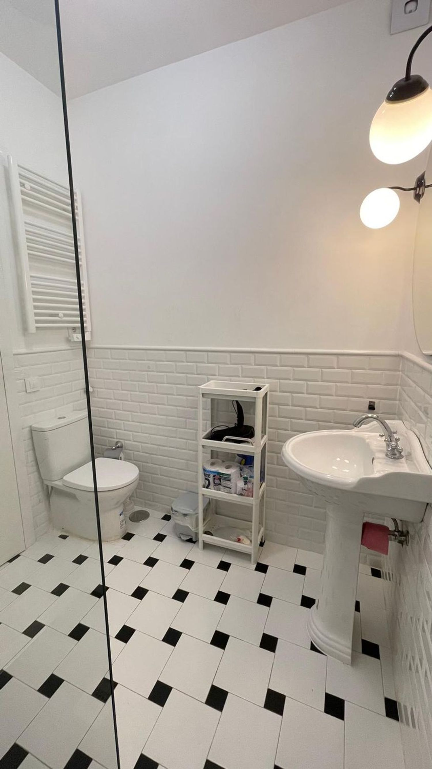 Piso en calle de Maldonado, 46 - Foto 13