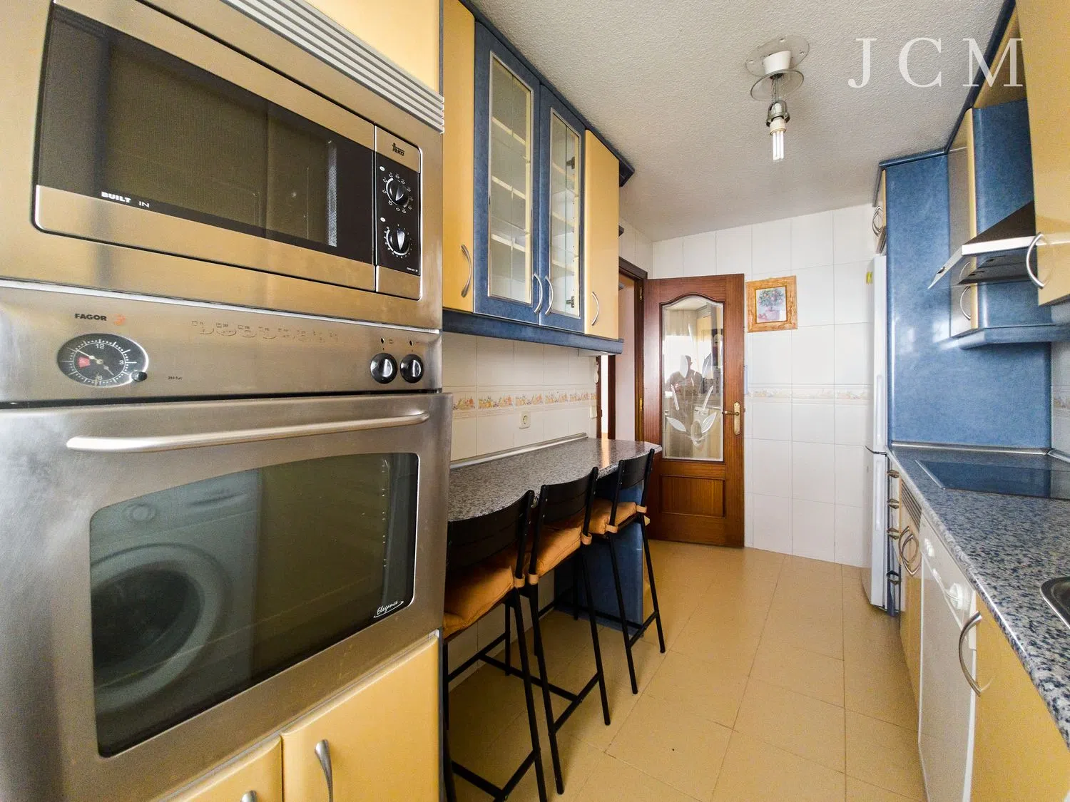 Piso en calle Urogallo, 5 - Foto 16