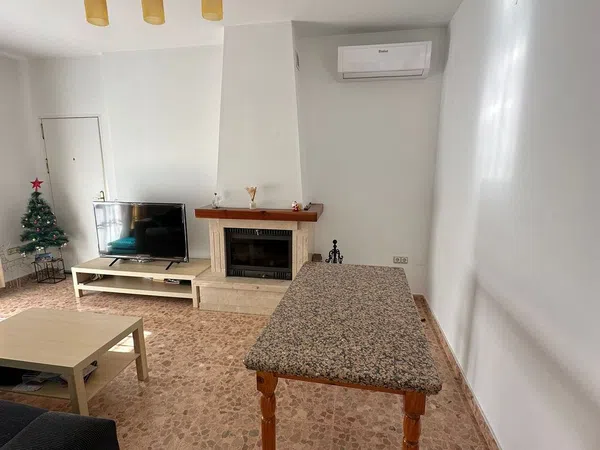 Estudio en Calle la Maltesa, 1, Fuente Alegre - El Chaparral - Los Morales - Foto 1