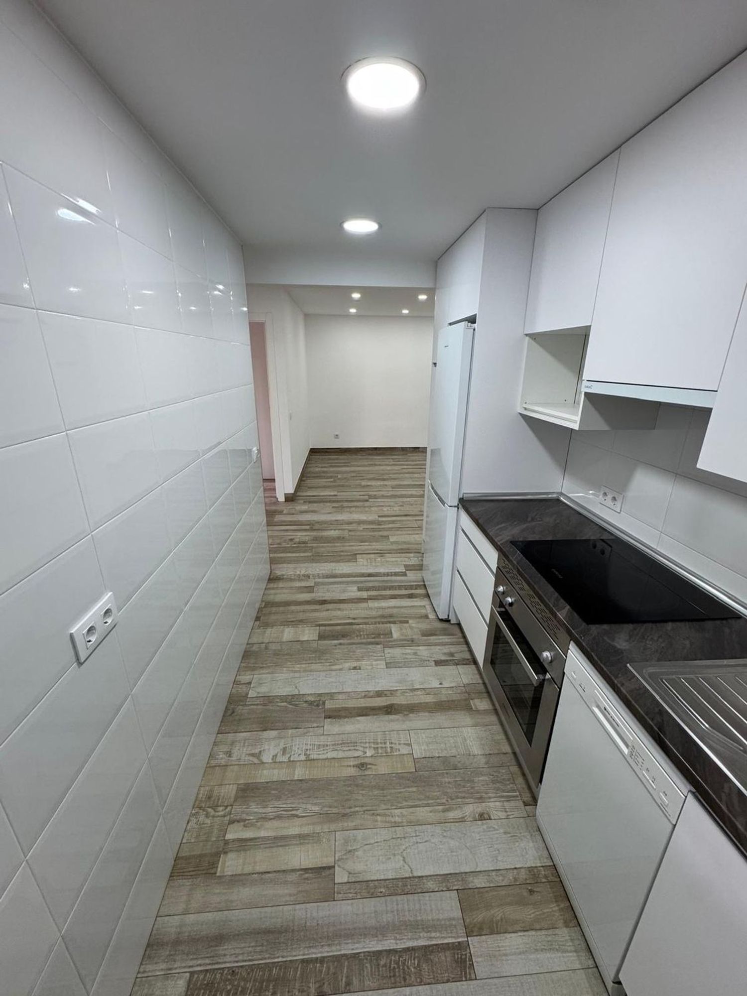 Piso en calle Río Ebro, 7 - Foto 2