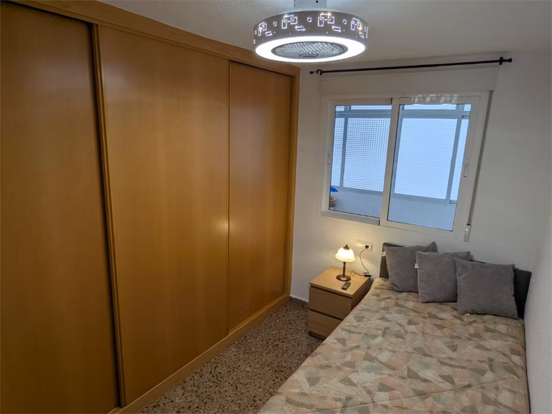 Piso en  Avenida Maisonnave 33 - Foto 15