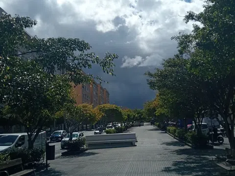 Piso en calle las Borreras, 2 - Foto 10