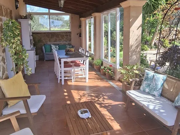 Casa o chalet independiente en Camino de sa Talaia Romanina, 142 - Foto 5