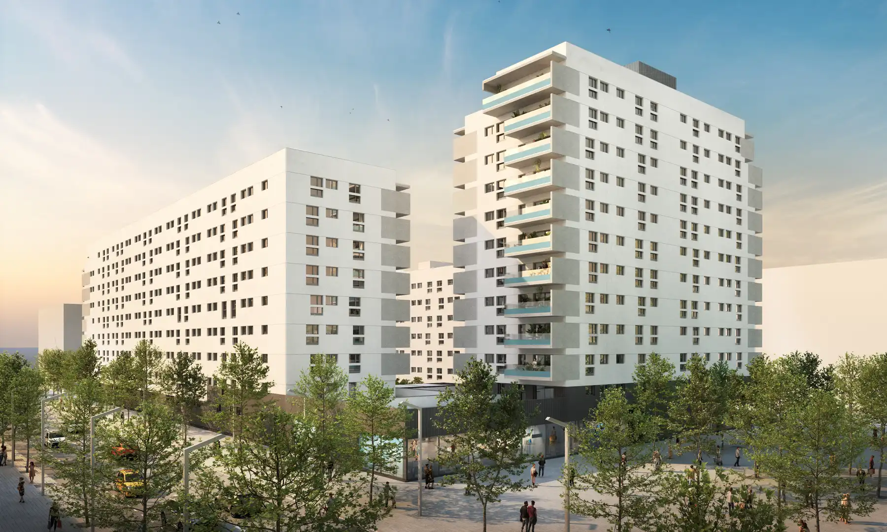 Planta baja en  Carrer de la Indústria 378 - Foto 4