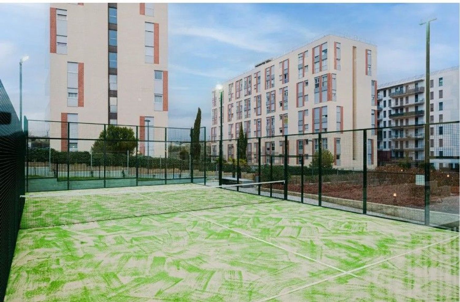 Piso en Avenida de Madrid, 5, Primera Fase - Nuevo Tres Cantos, Primera Fase - Nuevo Tres Cantos - Foto 27