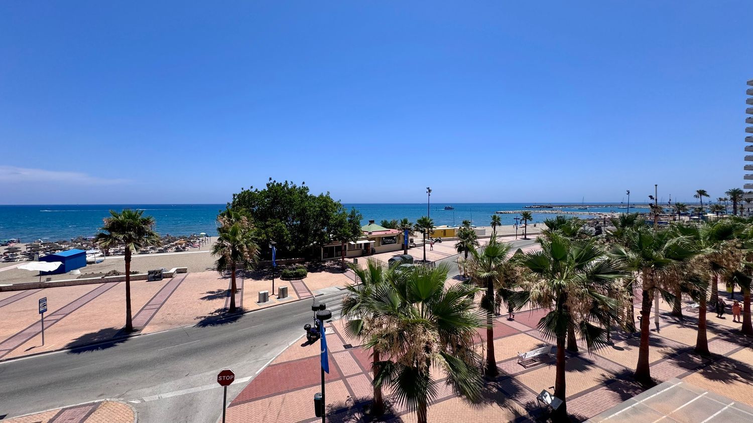 Piso en Calle Maestro Pedro Calvo, 2, Playa de los Boliches, Playa de los Boliches - Foto 9