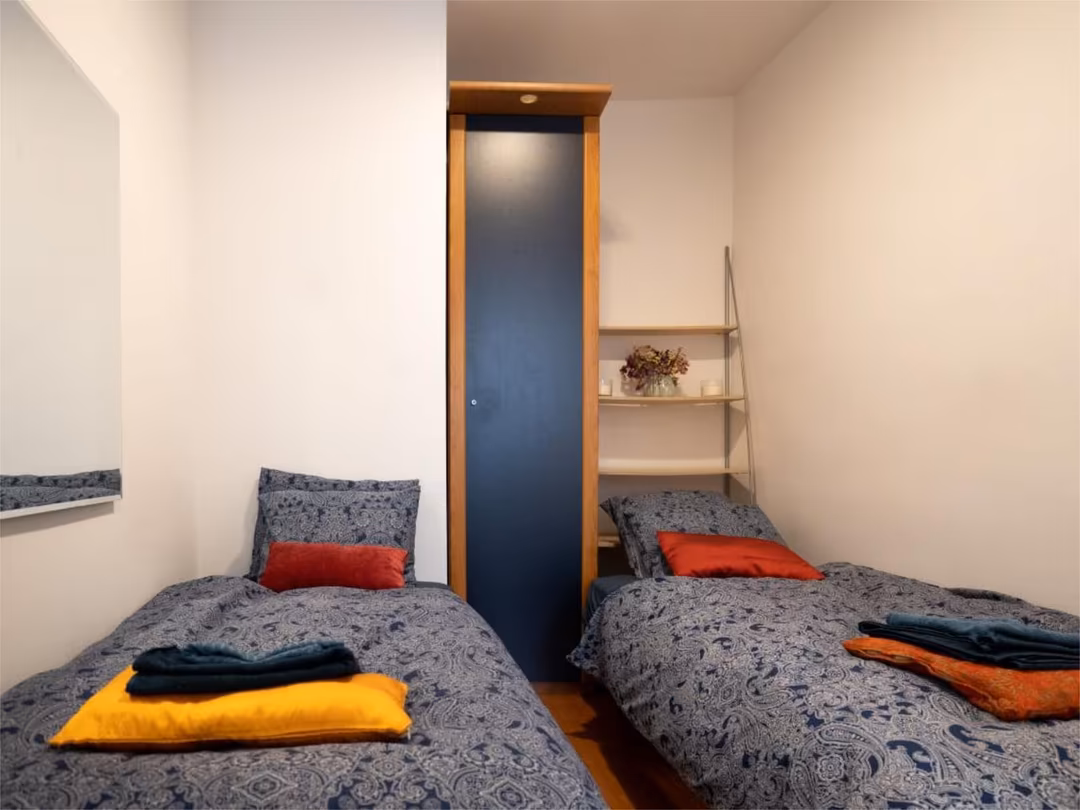 Piso en  Calle de las Huertas 13 - Foto 13