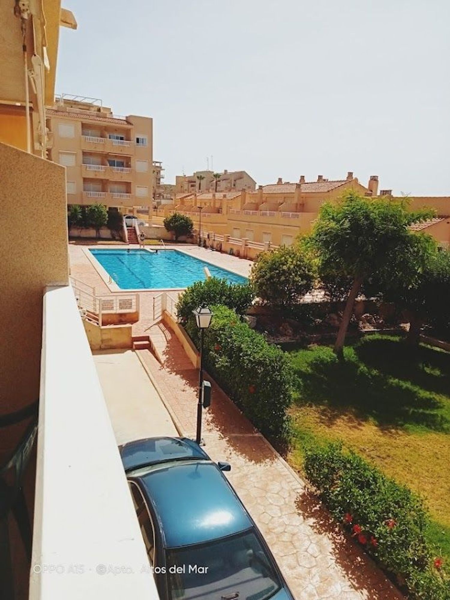 Piso en calle del Mar, 46 - Foto 30