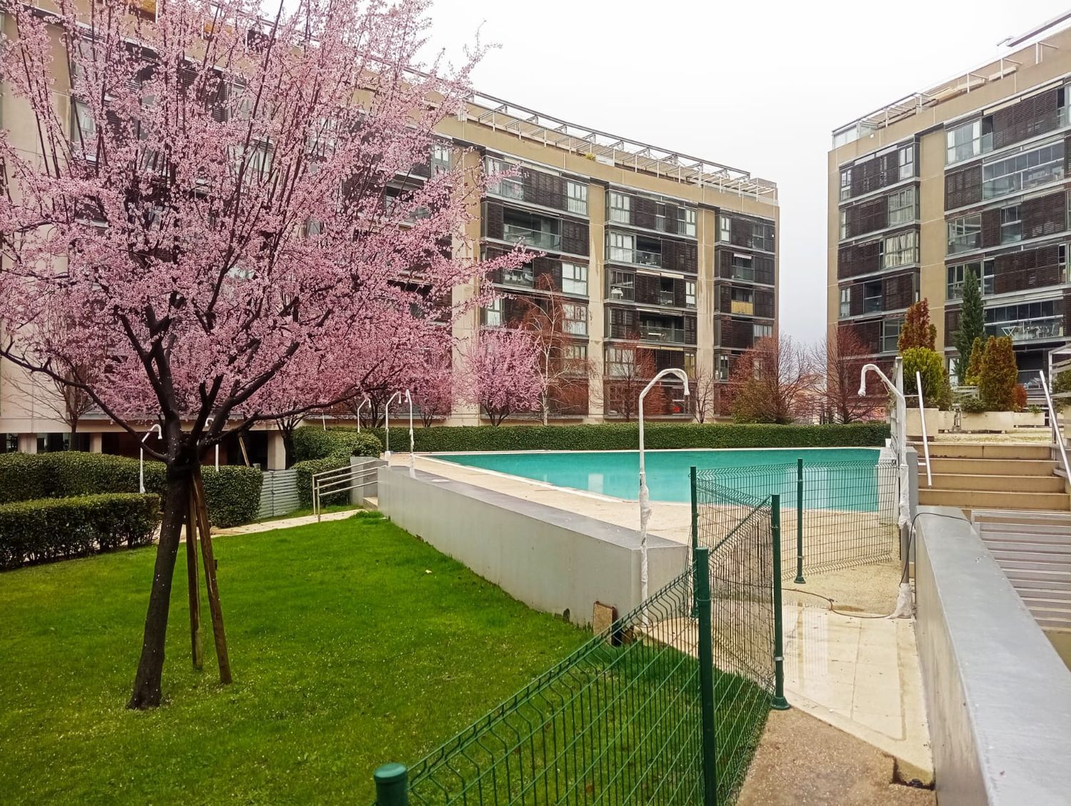 Piso en avenida del Camino de Santiago, 45 - Foto 1