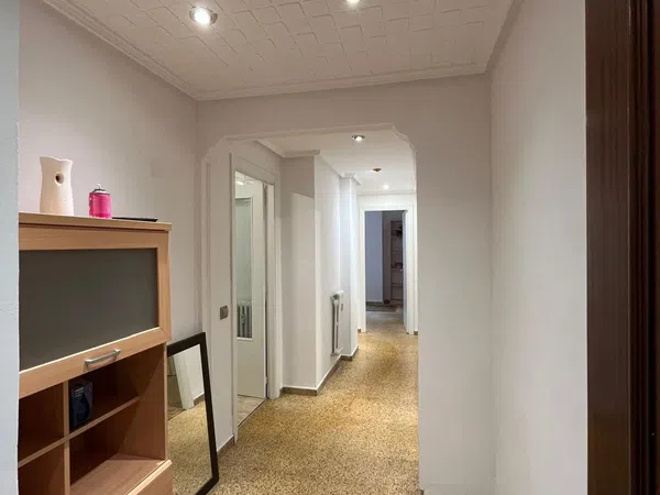 Piso en Calle Ezcurdia, 41, La Arena - Foto 2