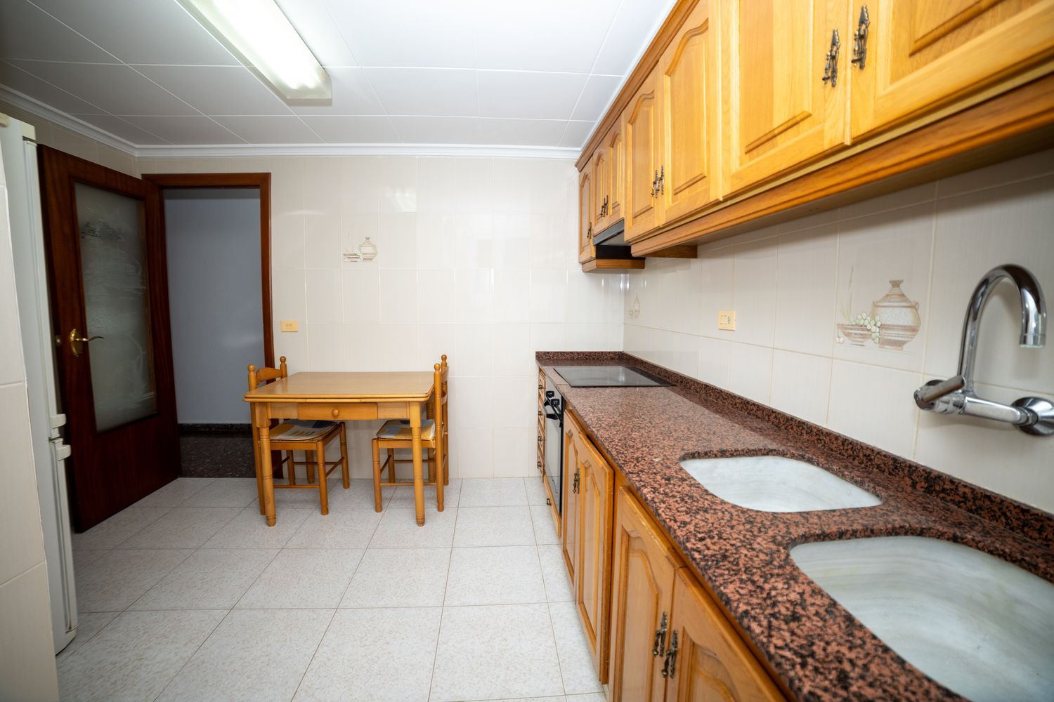 Piso en Pueblo de Cullera, Pueblo de Cullera - Foto 8