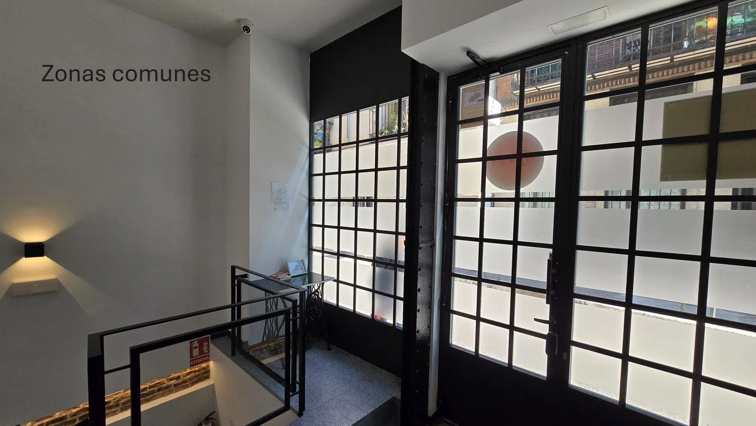 Estudio en calle del Bastero, 4 - Foto 1