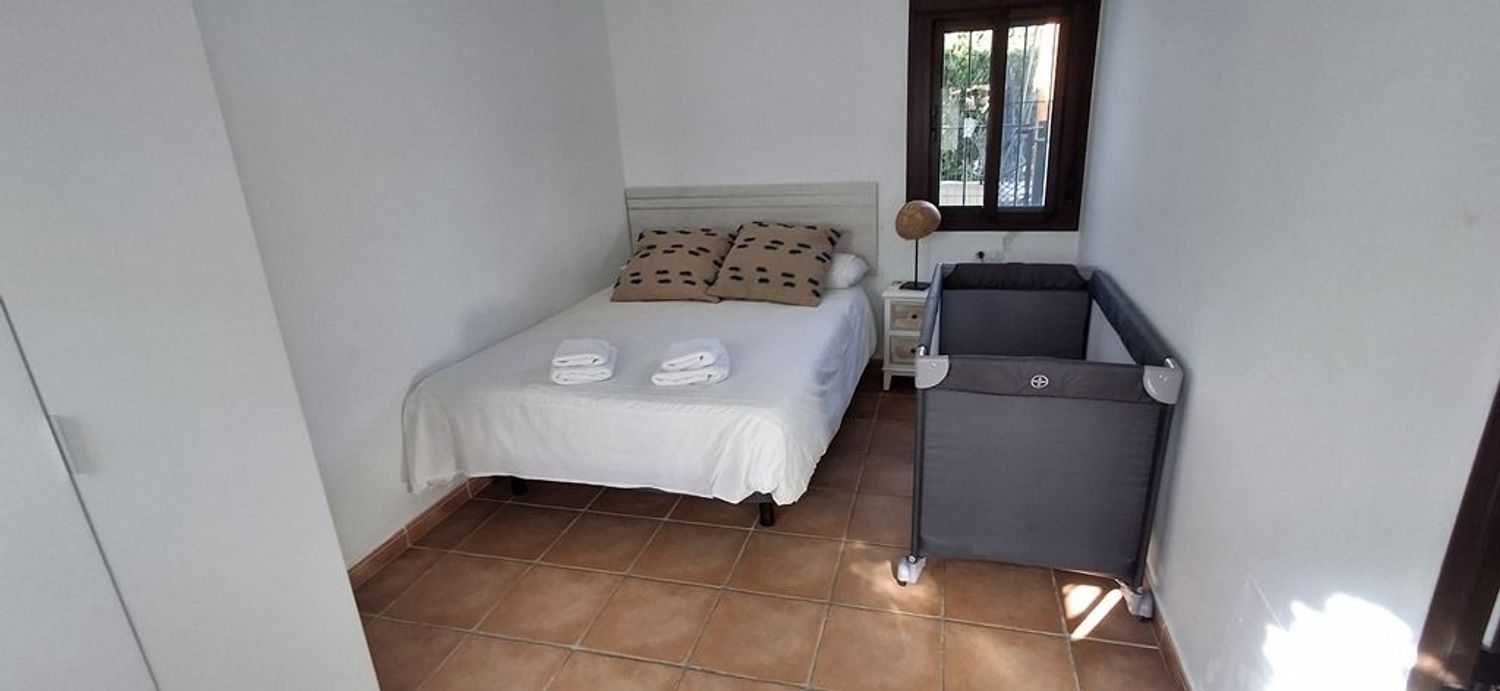 Casa o chalet independiente en El Lentiscal s/n - Foto 3