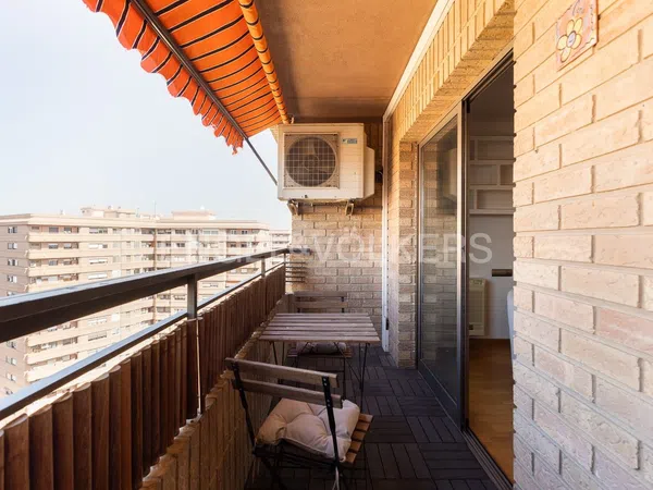 Piso en Mestalla, Mestalla - Foto 7