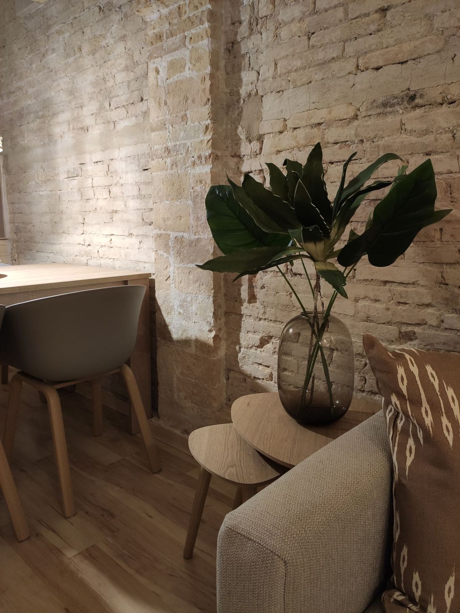 Estudio en calle de Josep Benlliure, 240 - Foto 19