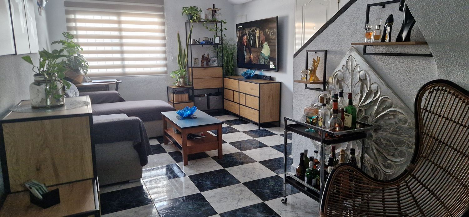 Chalet pareado en Calle Barlovento, 40, Playa Grande-Castellar - Foto 12