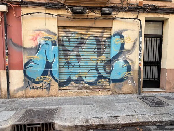 Local en Calle del Doctor Peset Cervera, 12, El Botànic - Foto 3