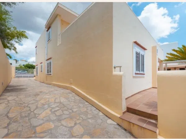 Casa o chalet independiente en Calle Venda de Cas Serres s/n, Santa Gertrudis, Santa Gertrudis - Foto 1