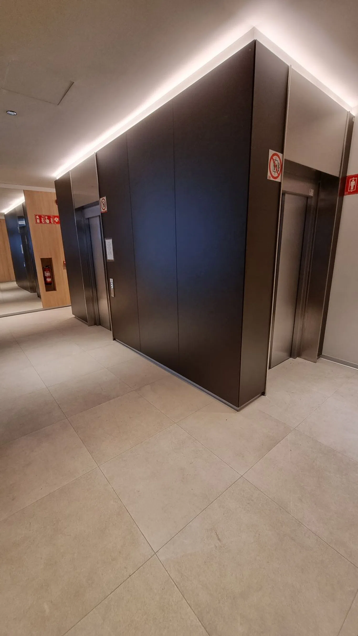 Piso en calle de Juan Esplandiú, 21 - Foto 31