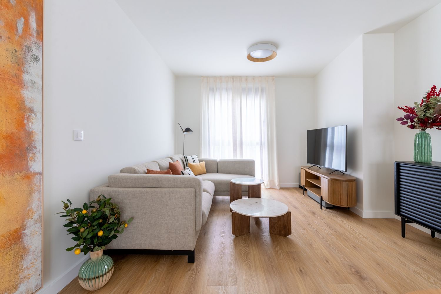 Dúplex en calle Feria, 21 - Foto 26