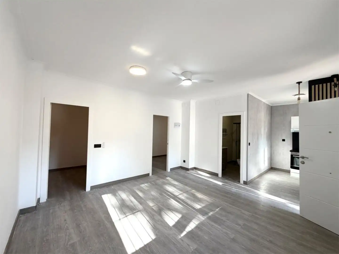 Piso en  Carrer d'Ignasi Iglesias 2 - Foto 4