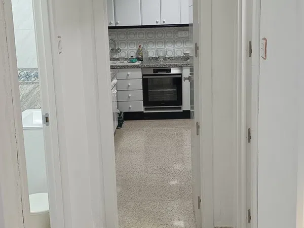 Piso en Calle Marqués de Mondéjar, 13, Figares, Figares - Foto 16