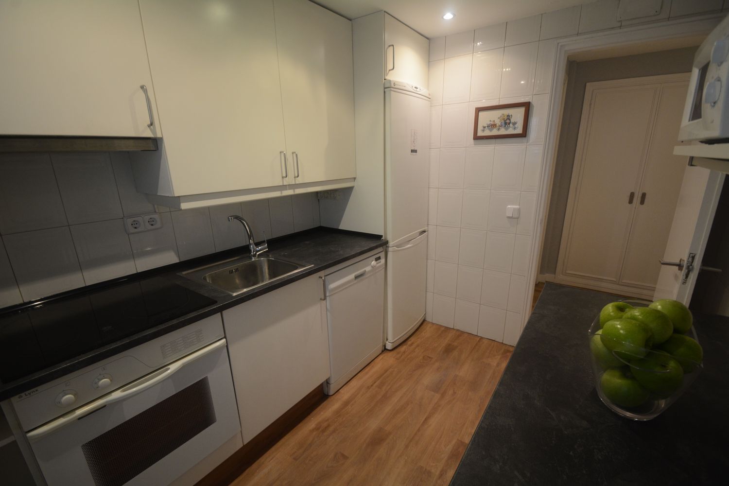 Piso en avenida de Ramón y Cajal, 107 - Foto 11