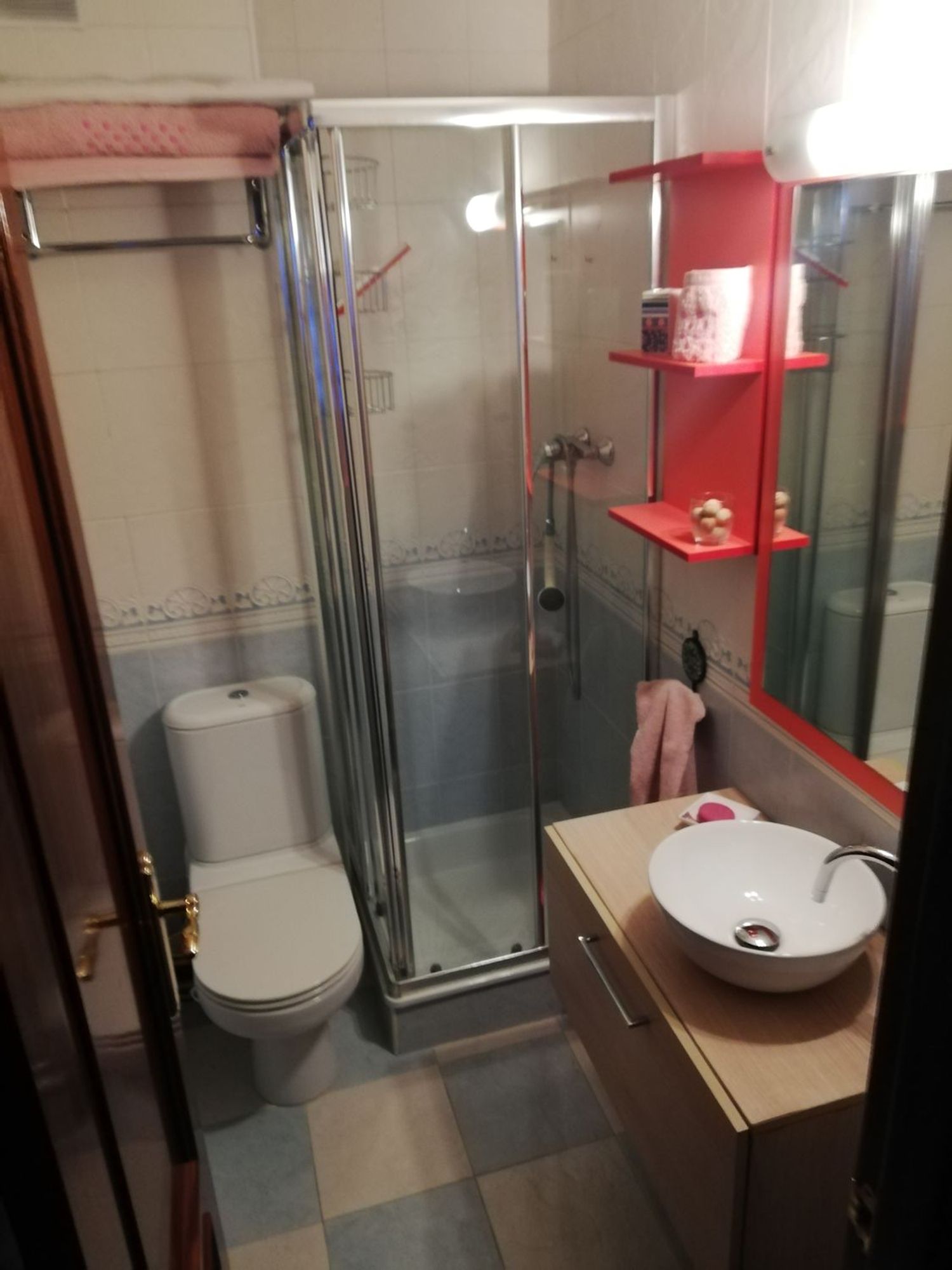 Piso en calle Almería, 12 - Foto 5